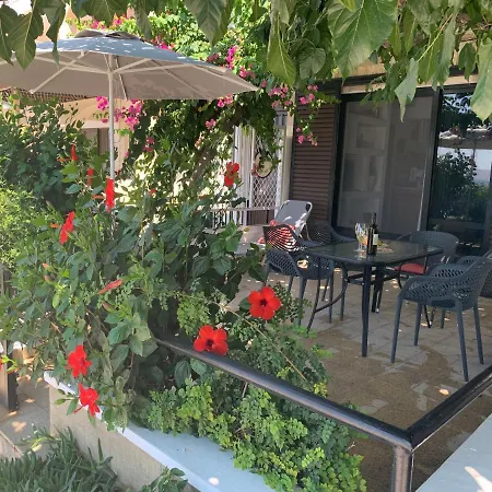 בית נופש House האראקי