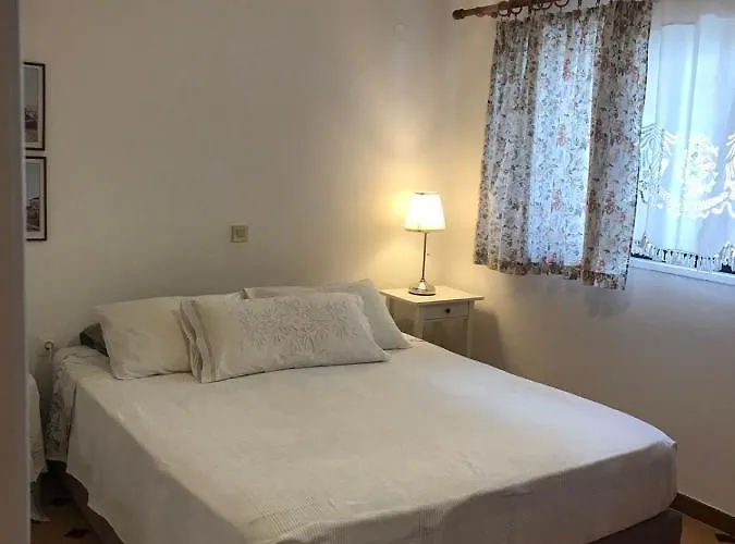 בית נופש House