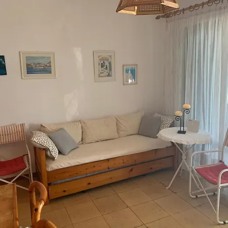 בית נופש House *