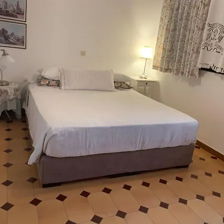 בית נופש House האראקי