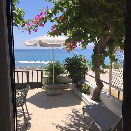 Tatil Evi House Haraki