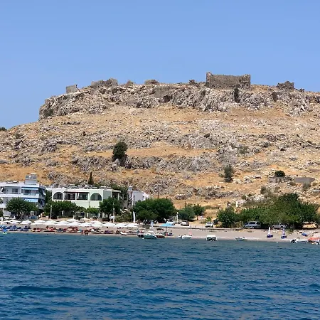 House Tatil Evi Haraki