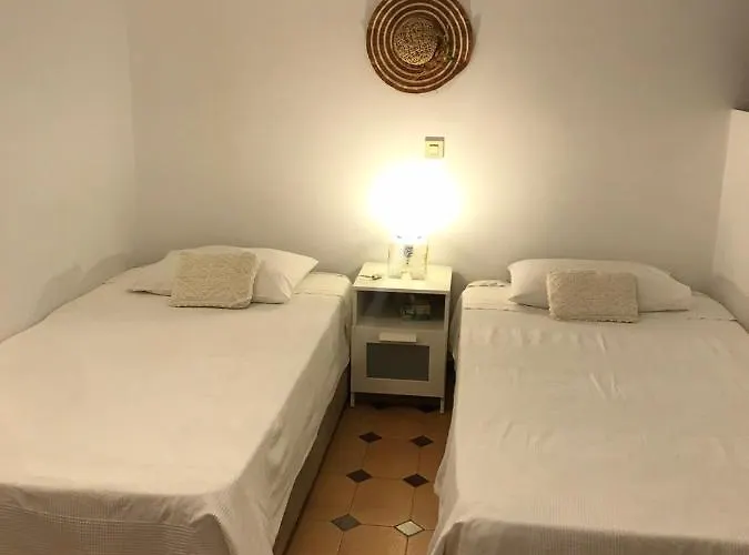 Prázdninový dům House *