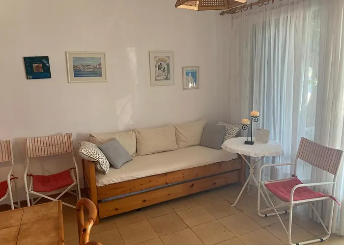 Prázdninový dům House *