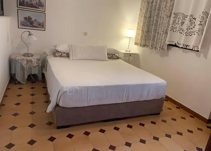 Prázdninový dům House Haraki