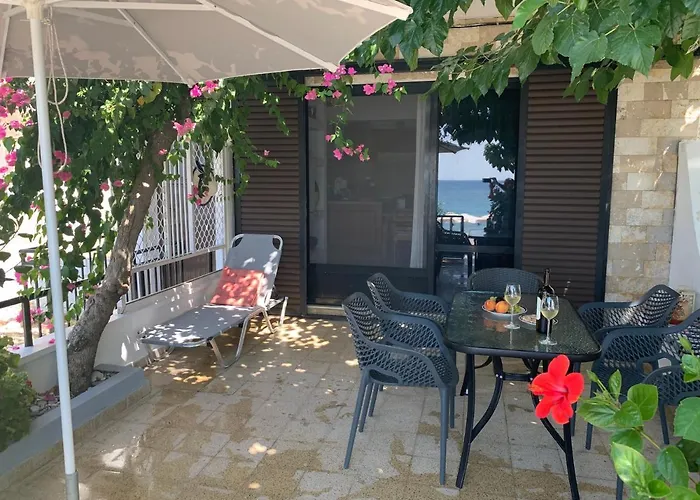 House Prázdninový dům *