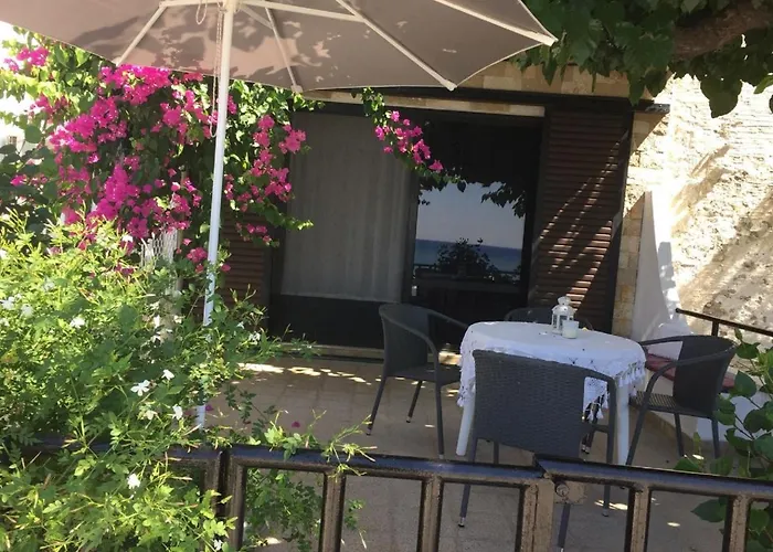 House Prázdninový dům