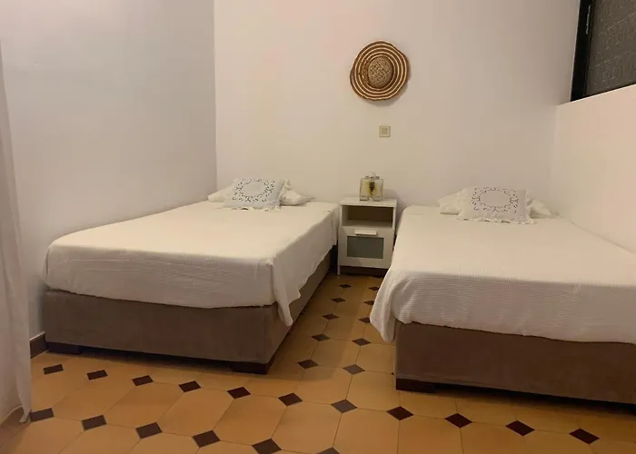 House Prázdninový dům