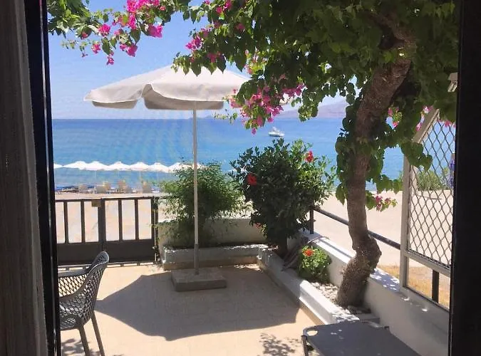 Prázdninový dům House Haraki