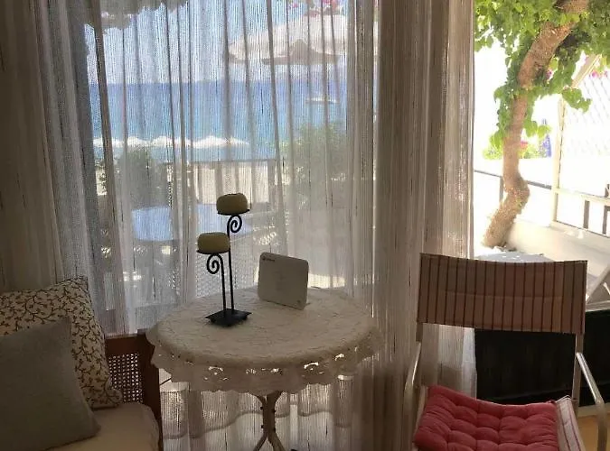 House Prázdninový dům