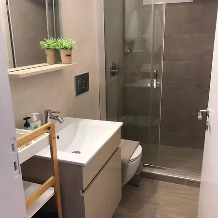 House Дом отдыха *