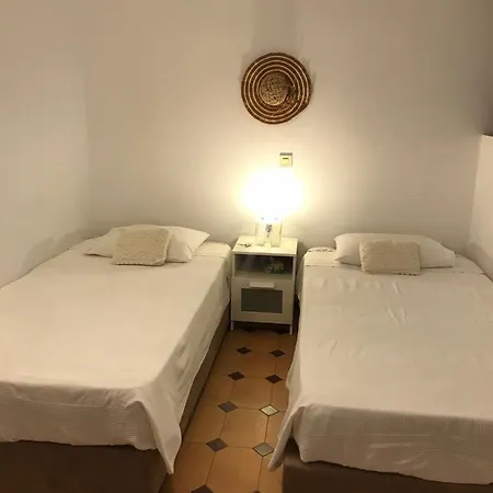 Tatil Evi House *