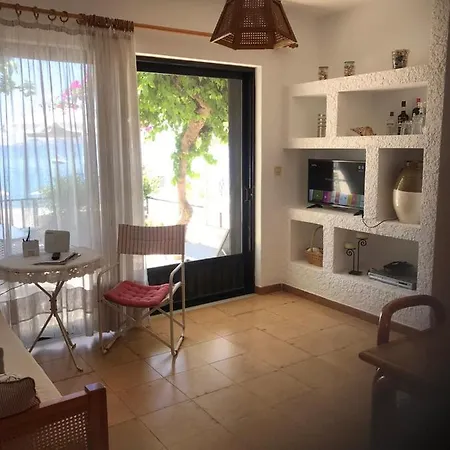 House Хараки