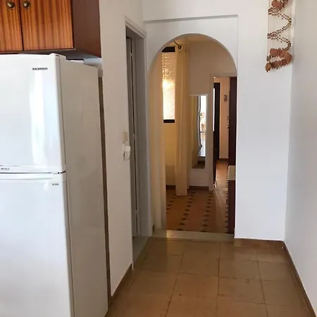 House Tatil Evi *