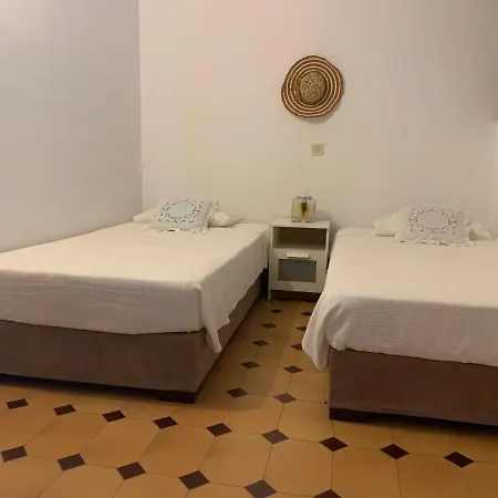 House Tatil Evi