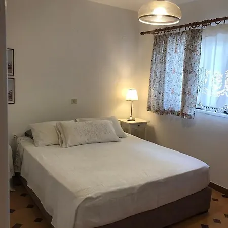 Сasa de vacaciones House